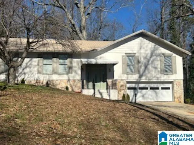 3601 BERMUDA DRIVE, Irondale, AL 35210 - Image #1