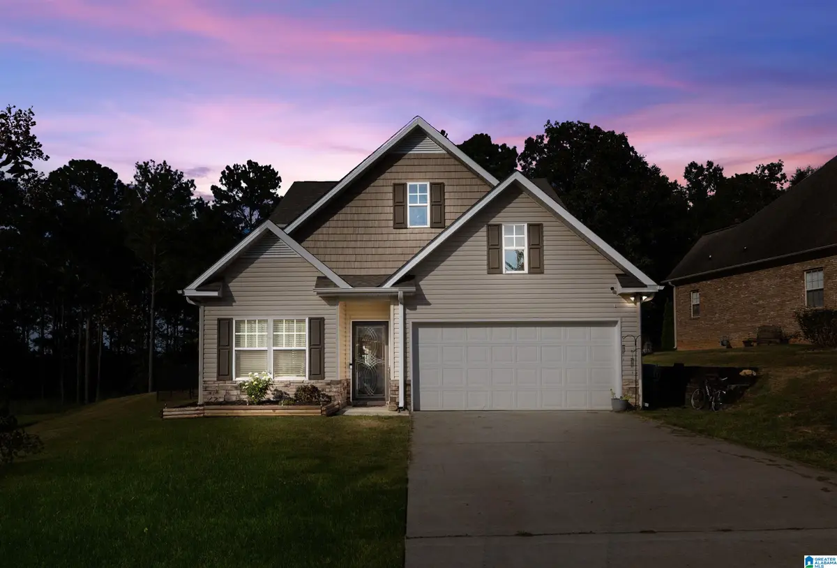 759 TWIN RIDGE CIRCLE, Lincoln, AL 35096 - Image #1