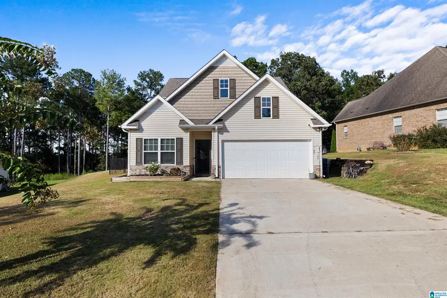 759 TWIN RIDGE CIRCLE, Lincoln, AL 35096 - Image #2
