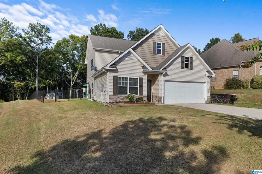 759 TWIN RIDGE CIRCLE, Lincoln, AL 35096 - Image #3
