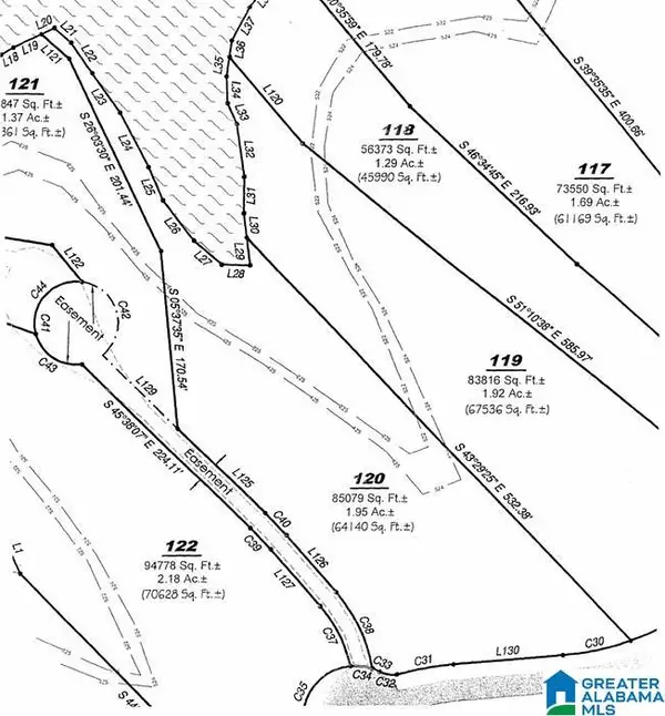 0 W COUNTY ROAD 182 W, Crane hill, AL 35053