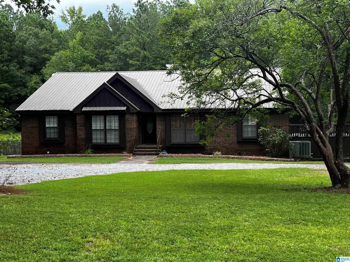 78 WARD SCHOOL ROAD, Centreville, AL 35042 - Image #1