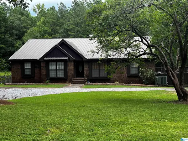 78 WARD SCHOOL ROAD, Centreville, AL 35042