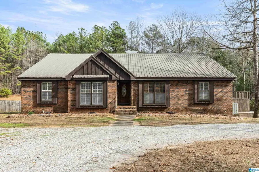78 WARD SCHOOL ROAD, Centreville, AL 35042 - Image #2