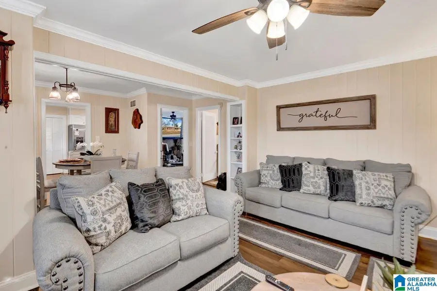 716 CASTLEWOOD DRIVE, Bessemer, AL 35020 - Image #2