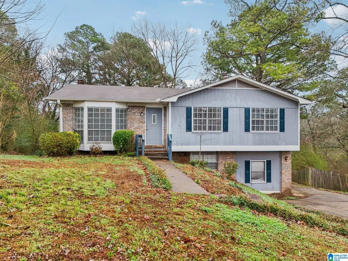 5229 JEAN DRIVE, Pinson, AL 35126 - Image #1