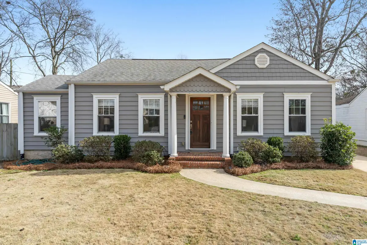 807 ACTON AVENUE, Homewood, AL 35209 - Image #1