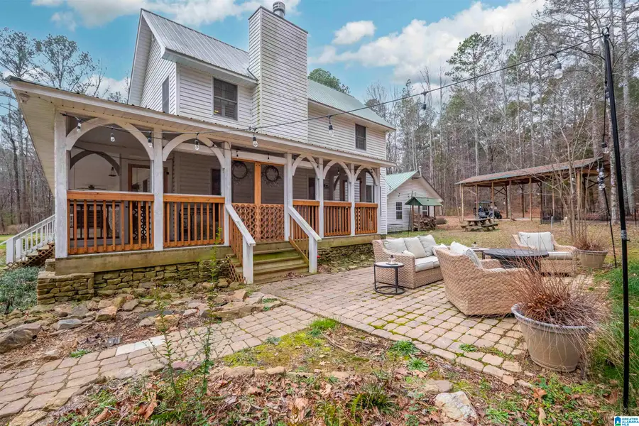 140 AUBRA ROAD, Steele, AL 35987 - Image #2