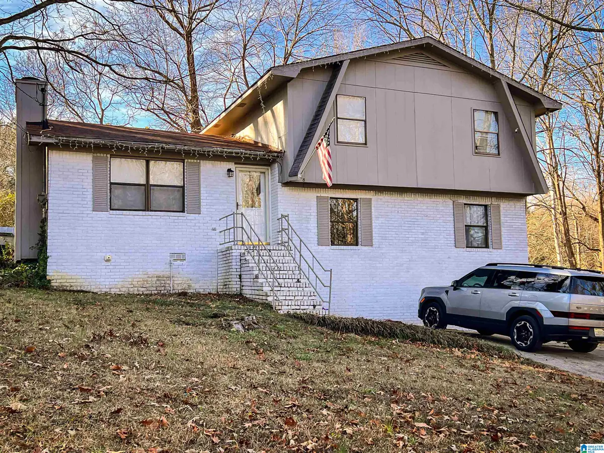 428 PERMITA COURT, Anniston, AL 36206 - Image #1