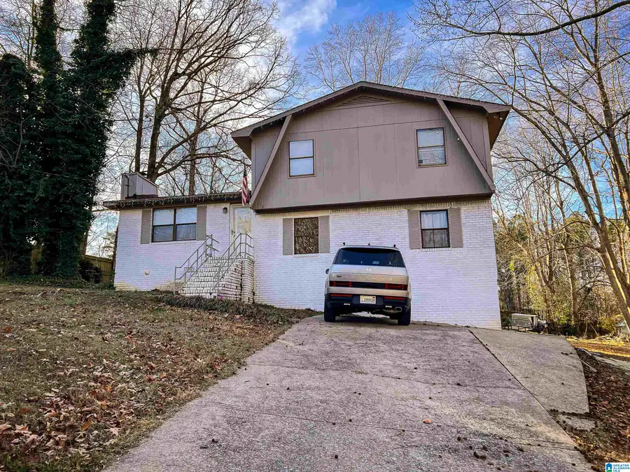 428 PERMITA COURT, Anniston, AL 36206 - Image #2