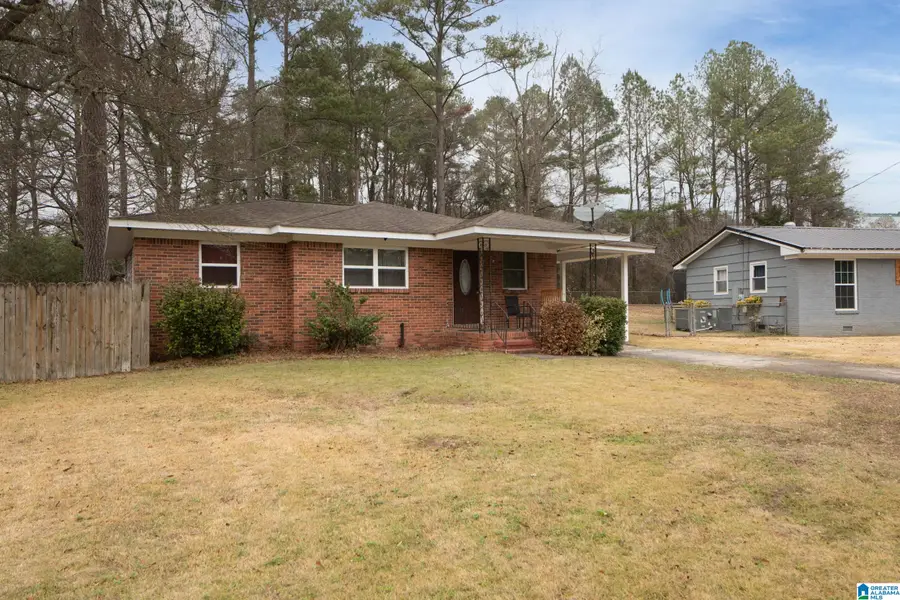 7108 WILSON DRIVE, Leeds, AL 35094 - Image #2