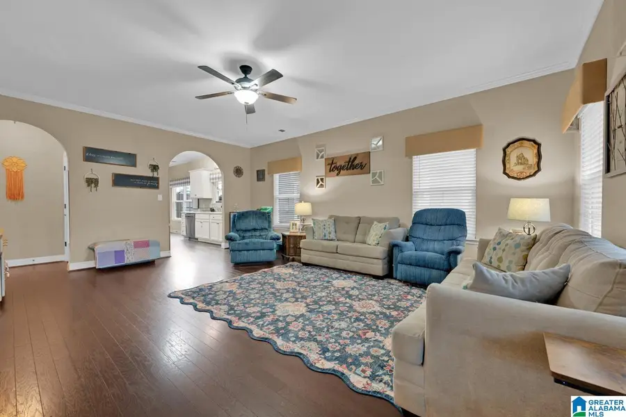 820 HAWTHORN LANE, Odenville, AL 35120 - Image #2