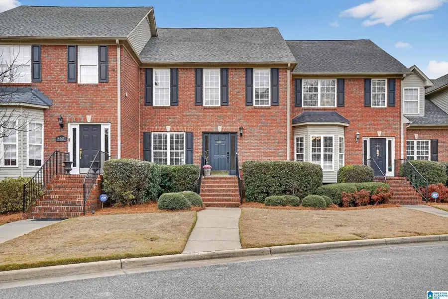 448 MEADOW CROFT DRIVE, Birmingham, AL 35242 - Image #2