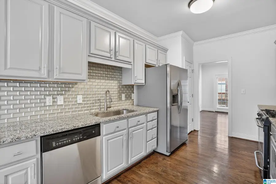 448 MEADOW CROFT DRIVE, Birmingham, AL 35242 - Image #3