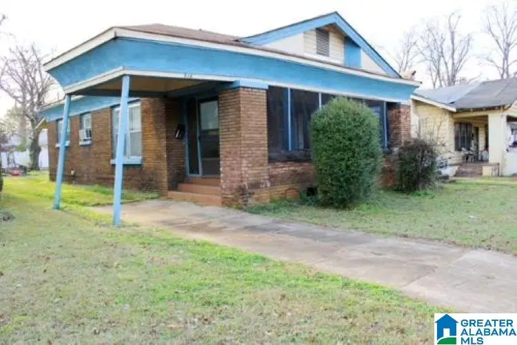 916 6TH STREET SW, Birmingham, AL 35211 - Image #1