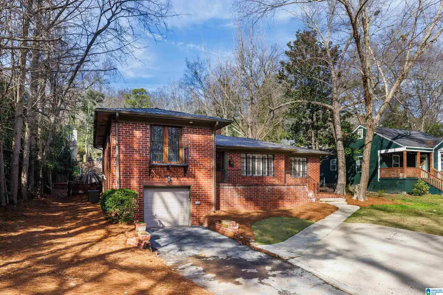 1918 21ST AVENUE S, Birmingham, AL 35209 - Image #2