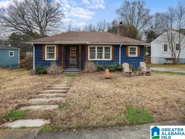 252 KENT DRIVE, Birmingham, AL 35209 - Image #1