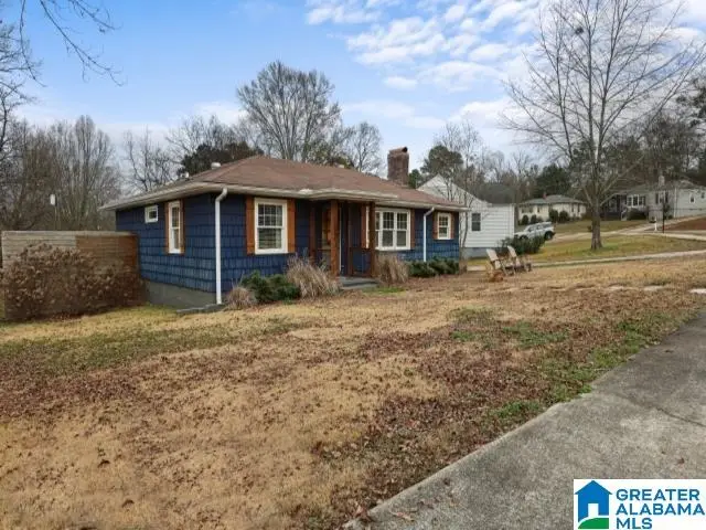 252 KENT DRIVE, Birmingham, AL 35209 - Image #2