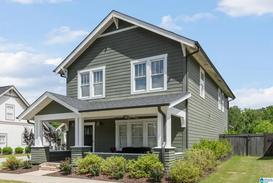 3348 SAWYER DRIVE, Hoover, AL 35226 - Image #2