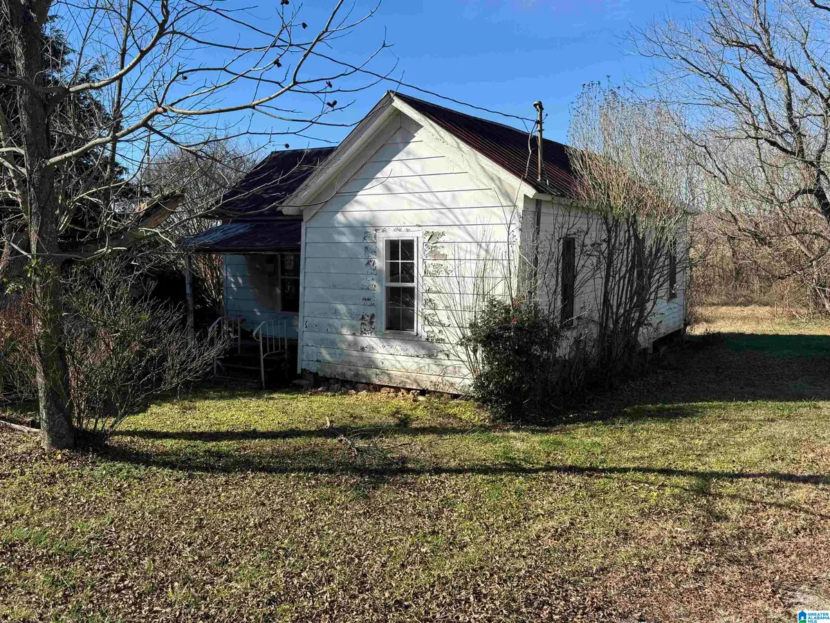 6235 COUNTY ROAD 29, Piedmont, AL 36272 - Image #1