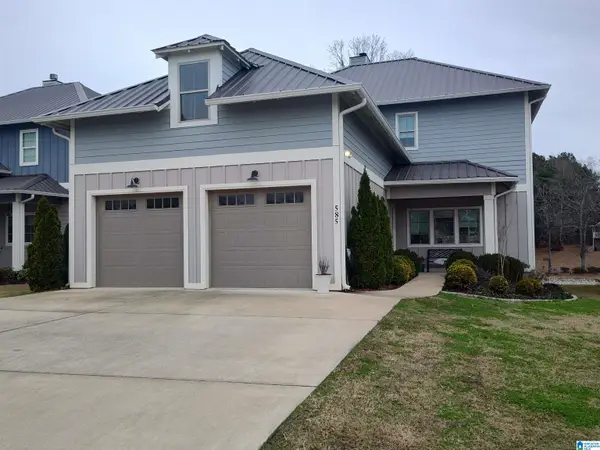 585 IMAGES POINT, Cropwell, AL 35054