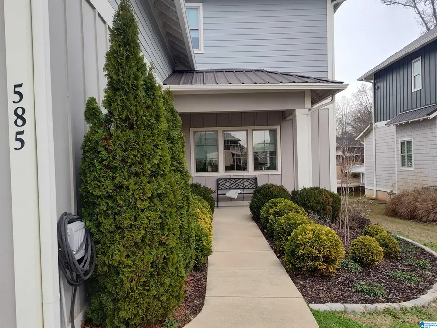 585 IMAGES POINT, Cropwell, AL 35054 - Image #2