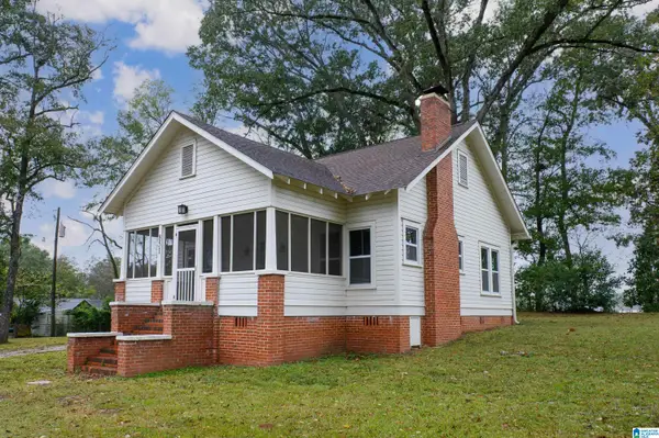 851 MORGAN STREET, Montevallo, AL 35115