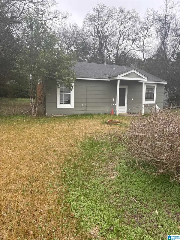 3831 OAK STREET, Montgomery, AL 36105