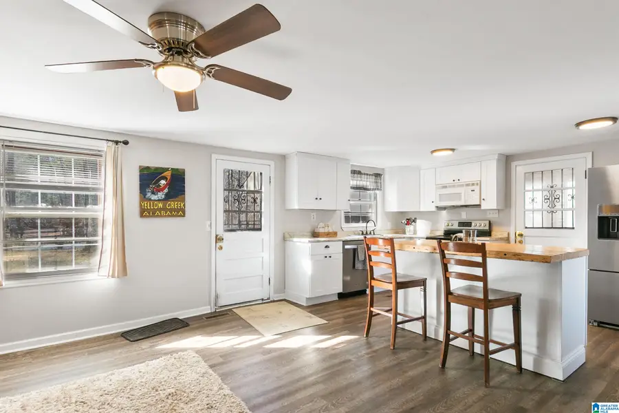 14380 WILLIAMS CAMP ROAD, Northport, AL 35475 - Image #2