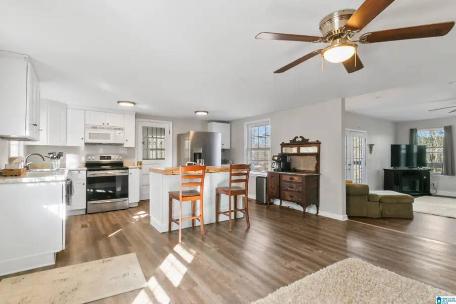 14380 WILLIAMS CAMP ROAD, Northport, AL 35475 - Image #3