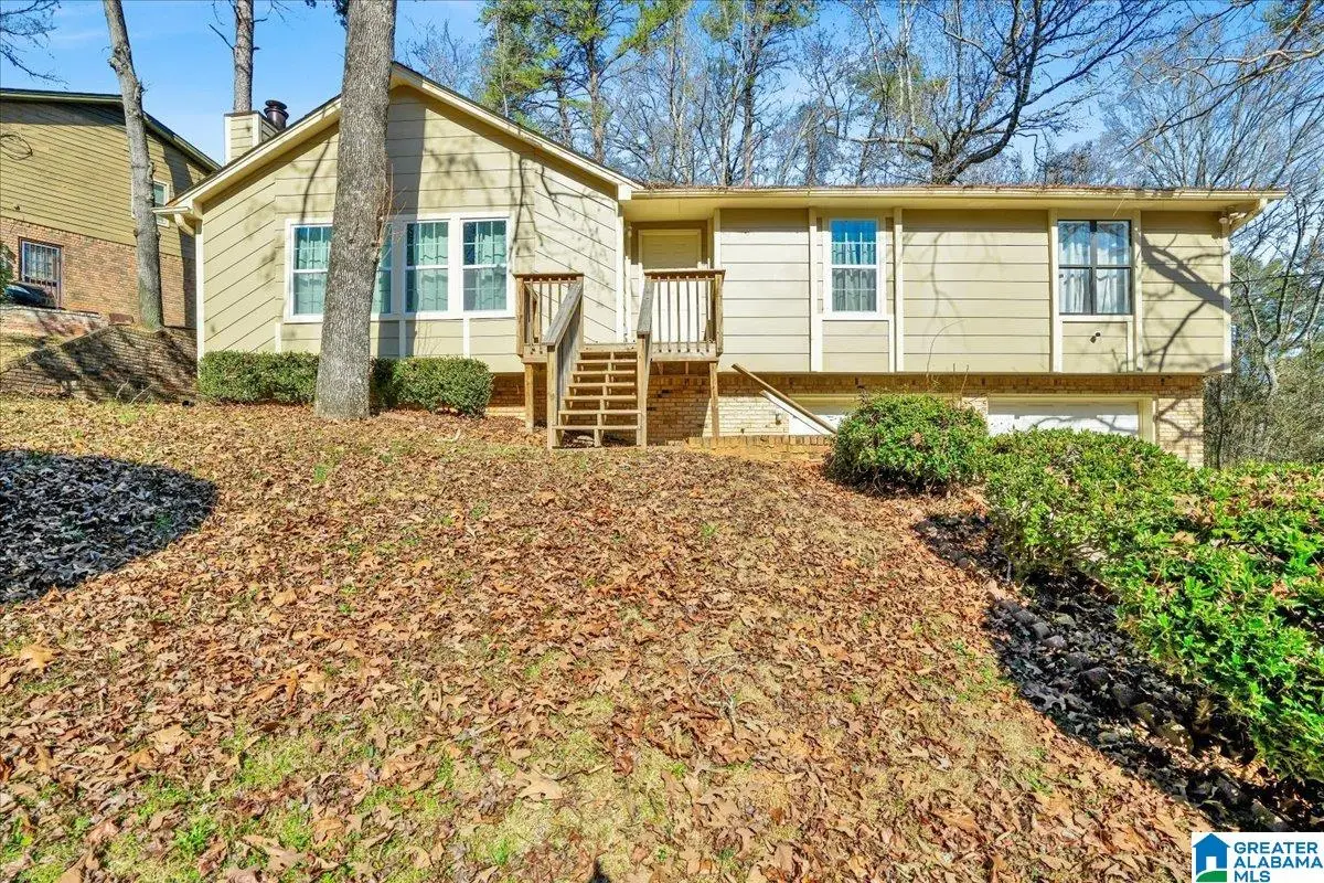 816 SEVEN SPRINGS DRIVE, Birmingham, AL 35215 - #1