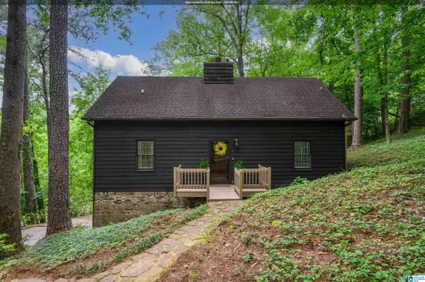 3472 BRENT DRIVE, Vestavia hills, AL 35243