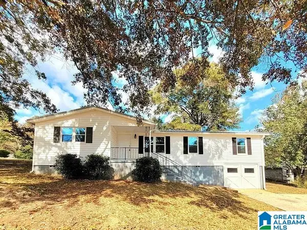 117 HENDRICKS STREET, Talladega, AL 35160