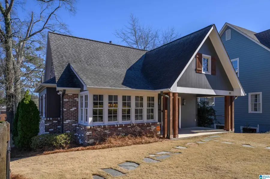 101 W GLENWOOD DRIVE, Homewood, AL 35209 - Image #2