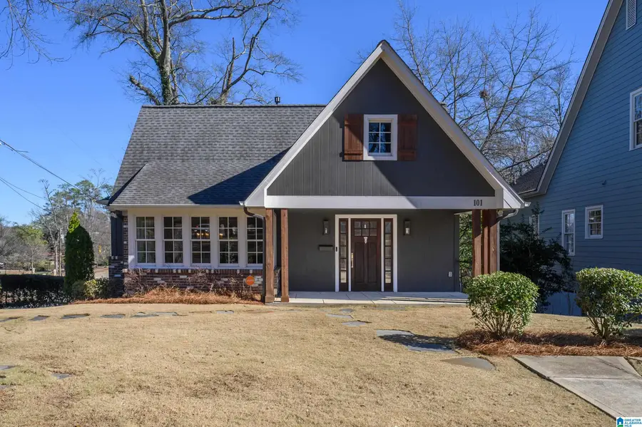 101 W GLENWOOD DRIVE, Homewood, AL 35209 - Image #3