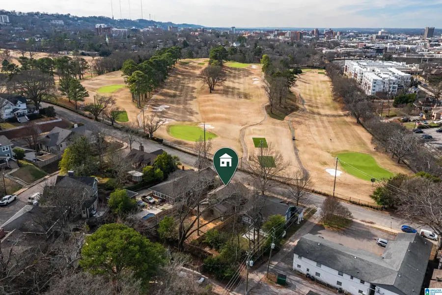 917 38TH STREET S, Birmingham, AL 35222 - #2