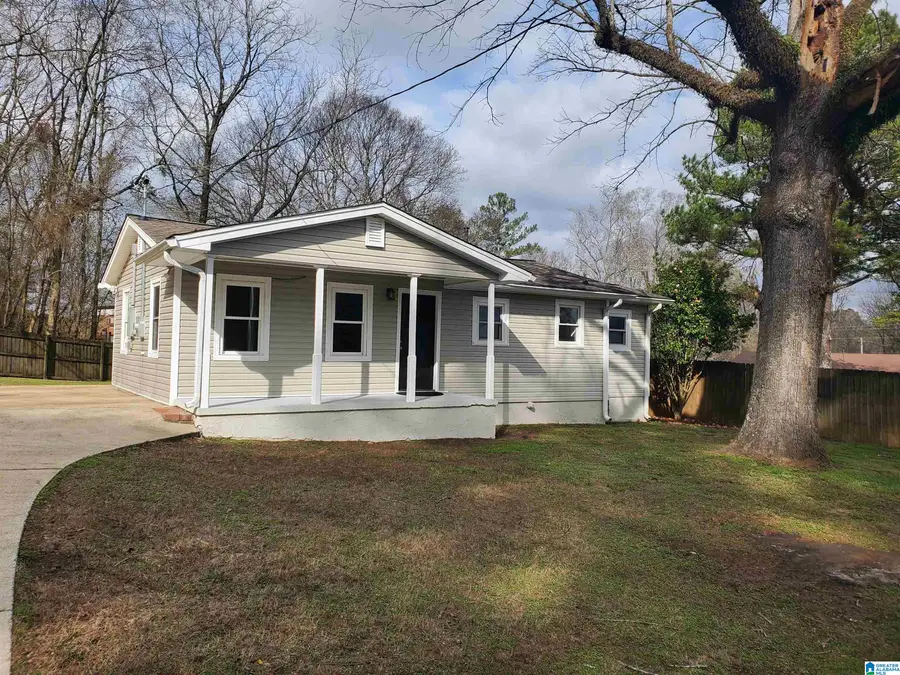 2917 LINDSEY LOOP ROAD, Bessemer, AL 35022 - Image #2