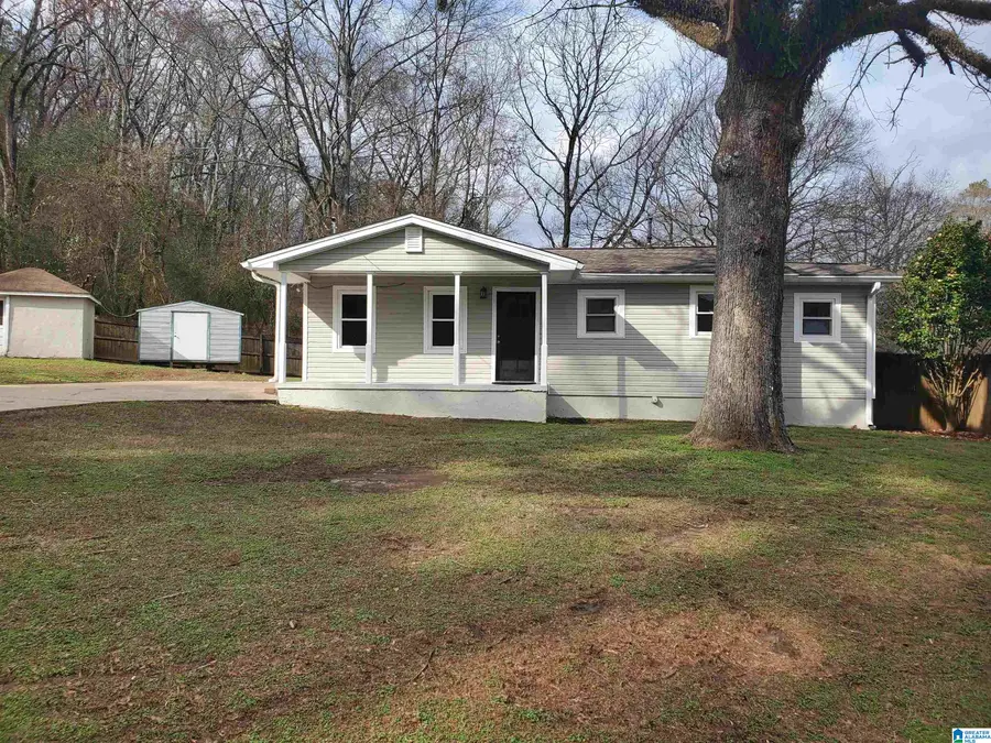 2917 LINDSEY LOOP ROAD, Bessemer, AL 35022 - Image #3