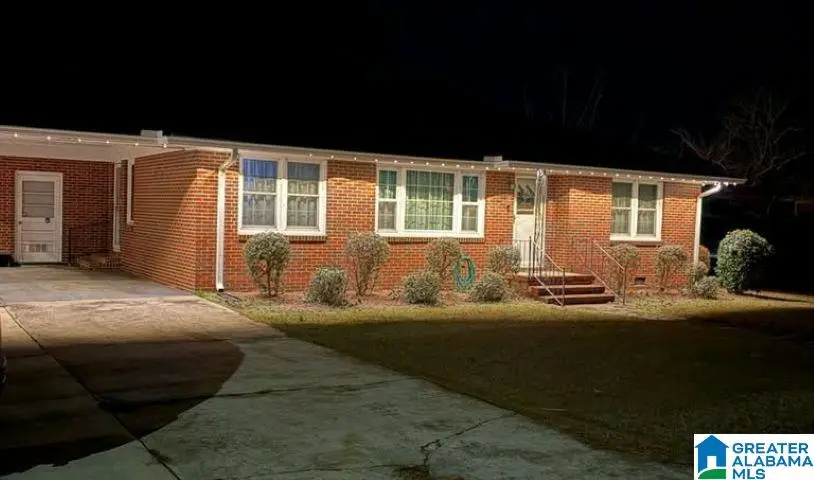 15 DEL RAY PLACE, Oxford, AL 36203 - Image #1