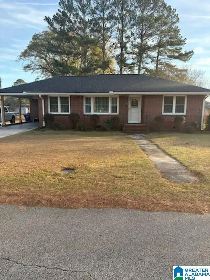 15 DEL RAY PLACE, Oxford, AL 36203 - Image #2