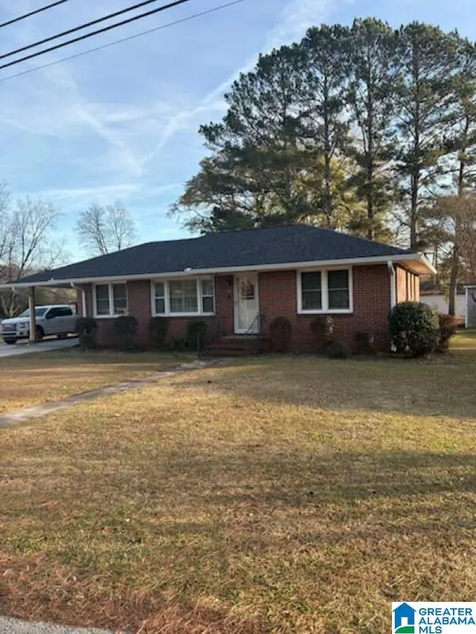 15 DEL RAY PLACE, Oxford, AL 36203 - Image #3