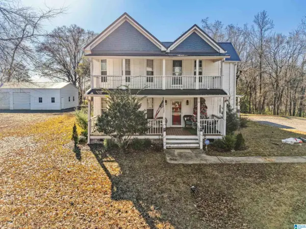 1864 WALNUT STREET, Centreville, AL 35042