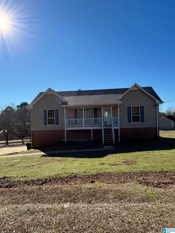 2466 MIKELL ROAD, Hayden, AL 35079