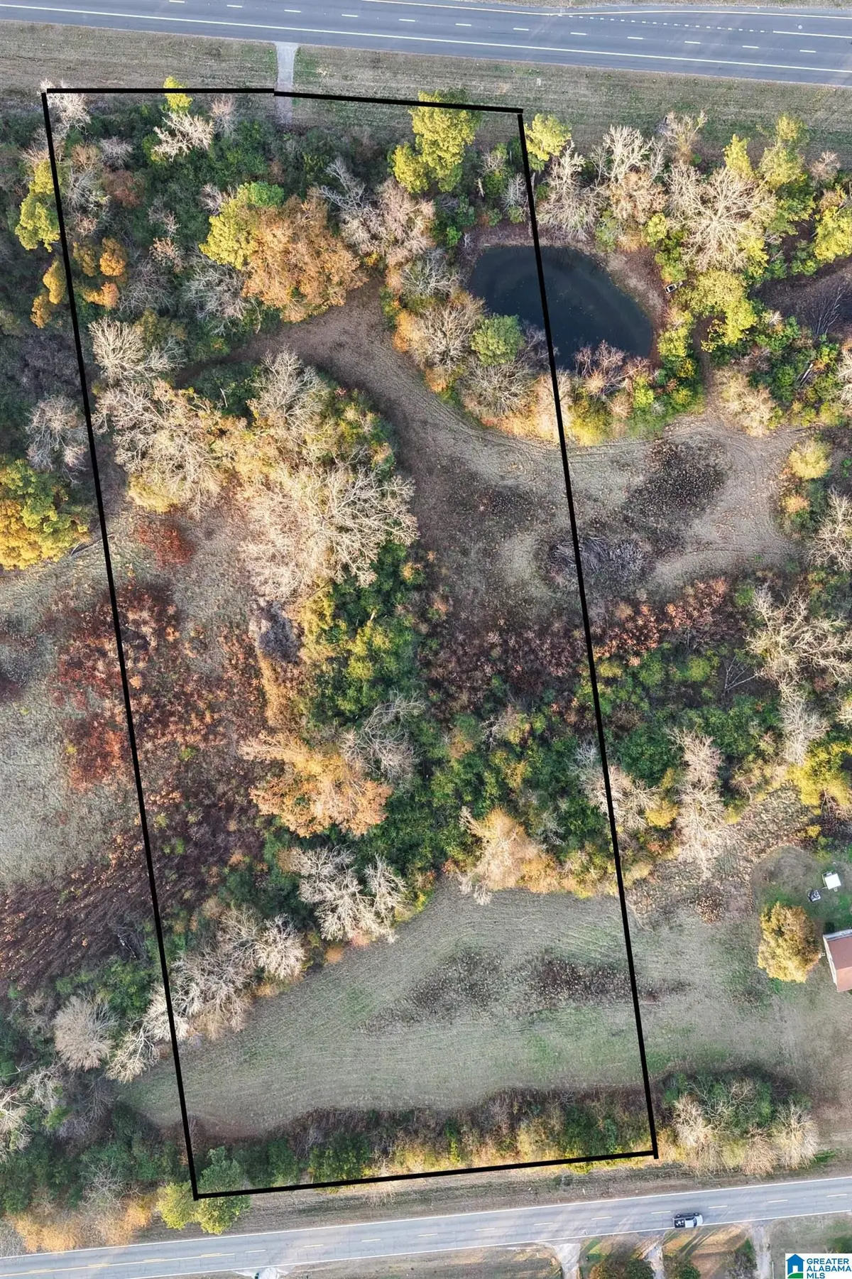 00 MONTGOMERY HIGHWAY, Centreville, AL 35042 - Image #1