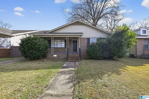 1777 STEINER AVENUE SW, Birmingham, AL 35211