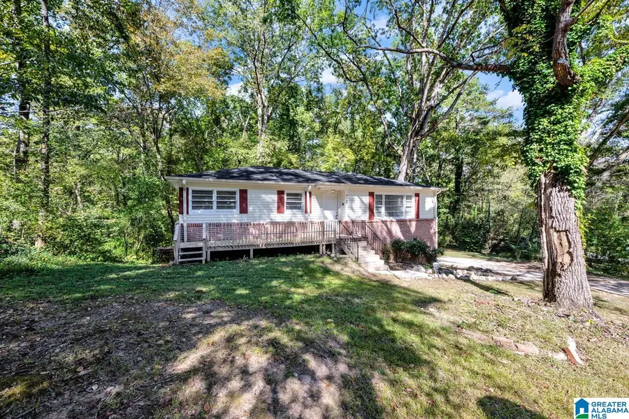 2720 2ND STREET NW, Center Point, AL 35215 - Image #2