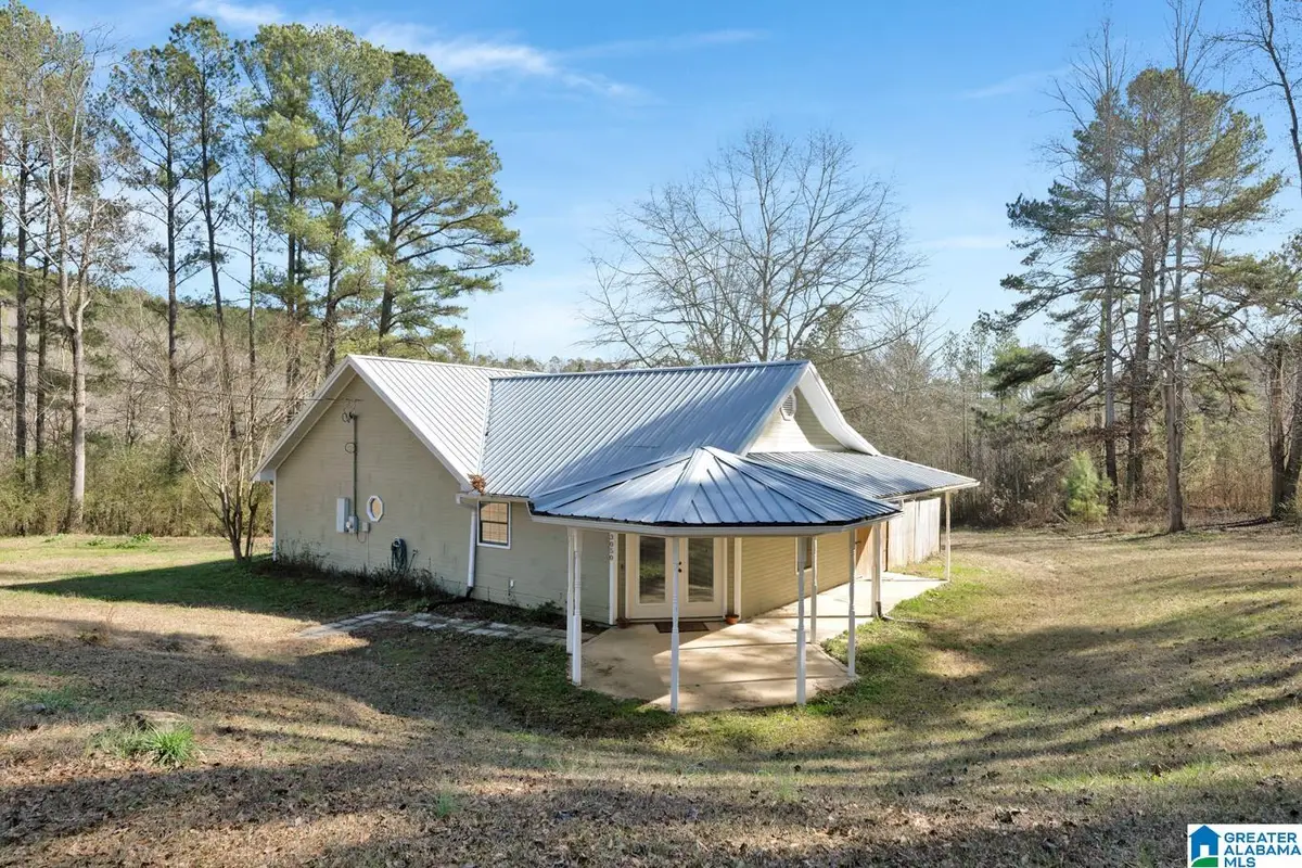 3050 COUNTY ROAD 974, Crane Hill, AL 35053 - Image #1