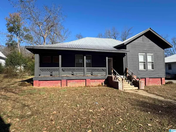 406 BRIGNOLI STREET, Talladega, AL 35160