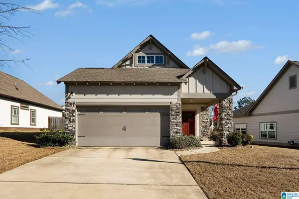 2716 VILLAGE LANE, Birmingham, AL 35211