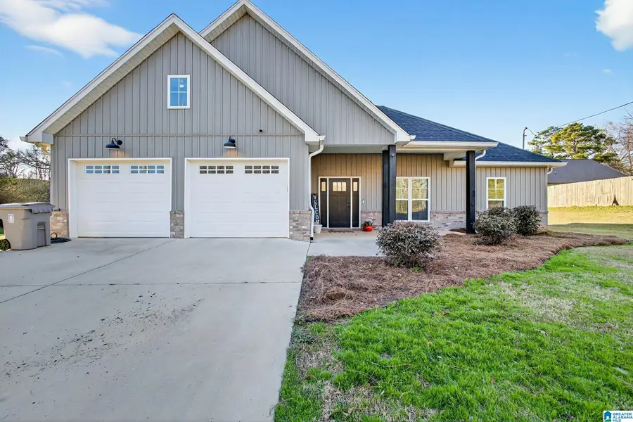 255 MONTANA AVENUE, Thorsby, AL 35171 - Image #2